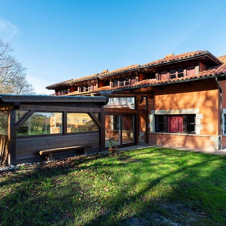 Primorias Llanes Villa Parres de Llanes Exterior photo