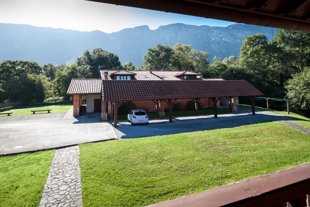 Primorias Llanes Villa Parres de Llanes Exterior photo