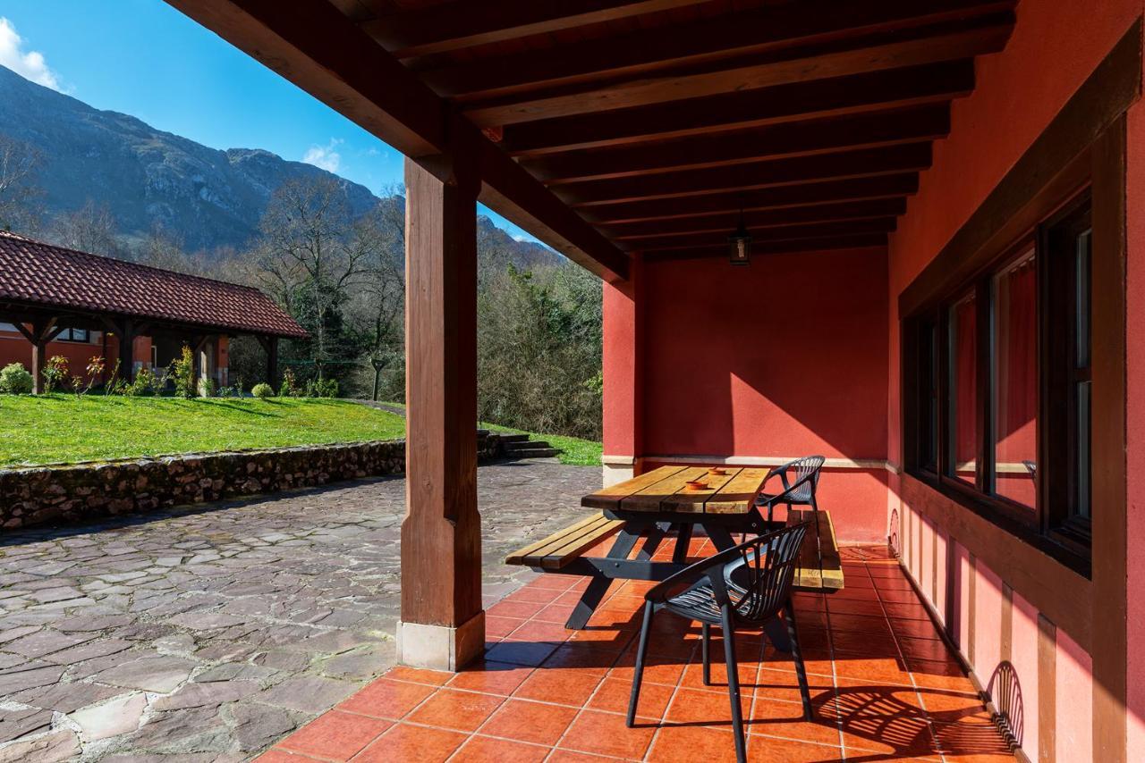 Primorias Llanes Villa Parres de Llanes Exterior photo