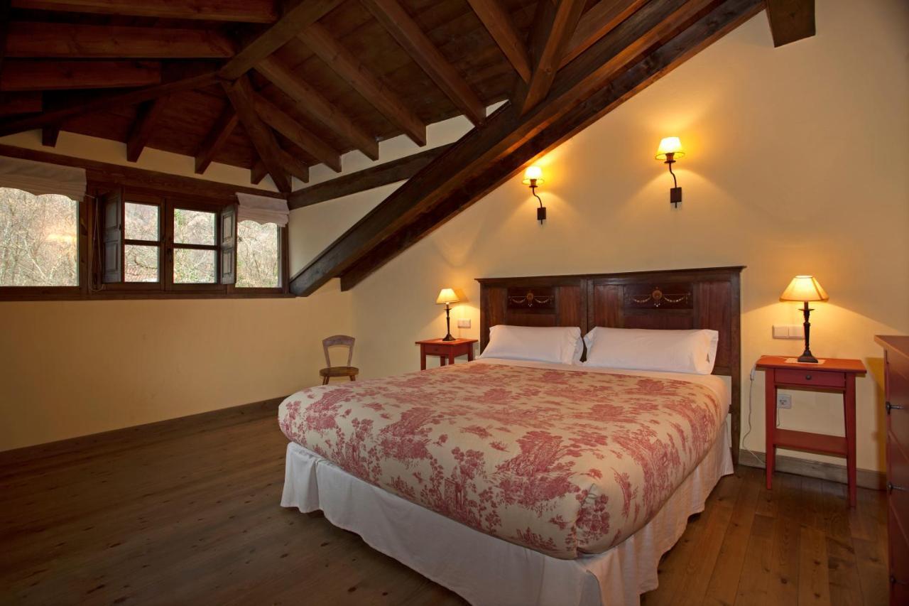 Primorias Llanes Villa Parres de Llanes Exterior photo