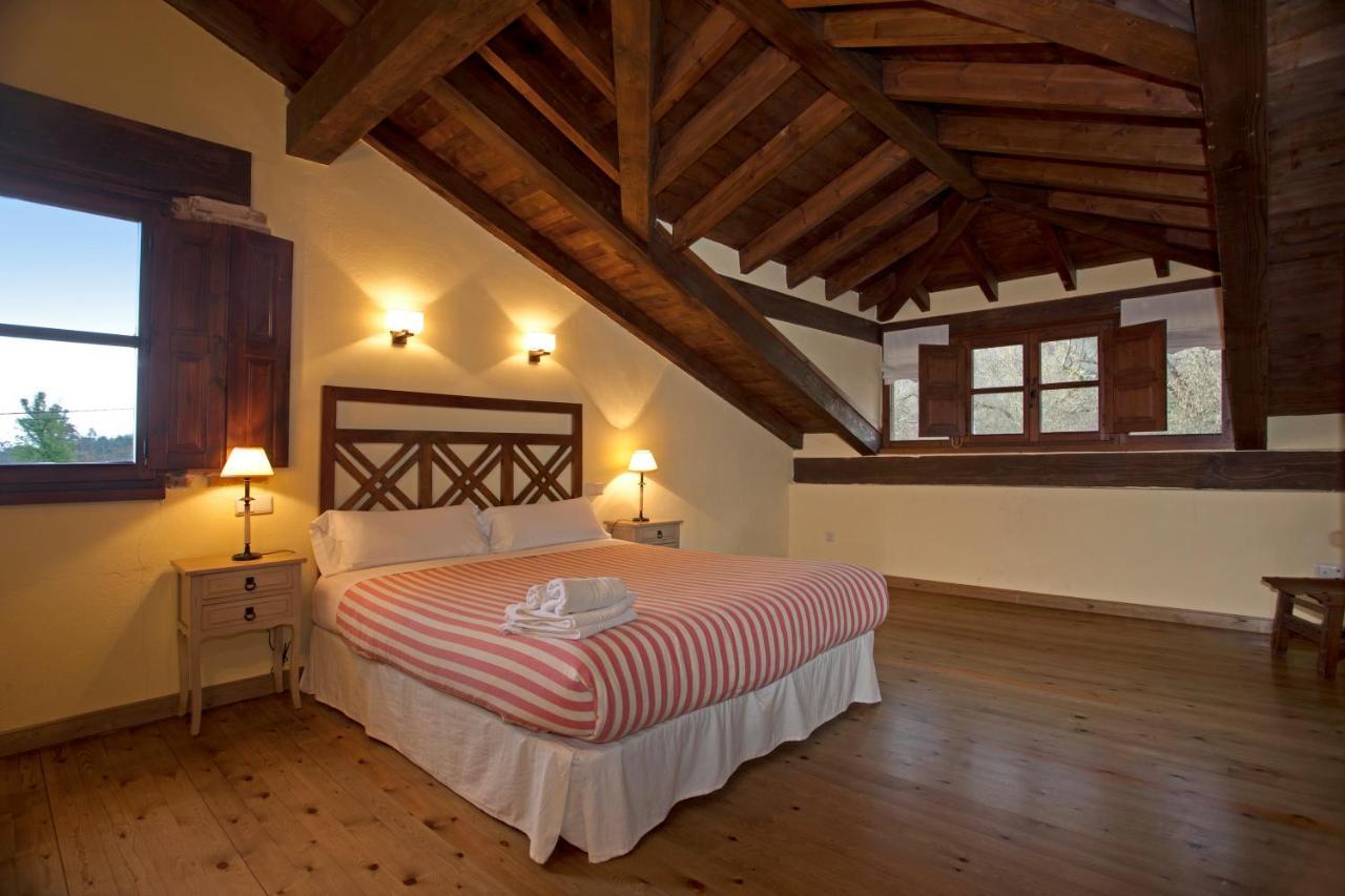 Primorias Llanes Villa Parres de Llanes Exterior photo