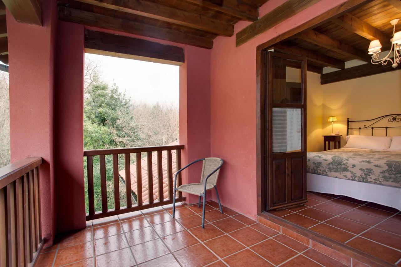 Primorias Llanes Villa Parres de Llanes Exterior photo