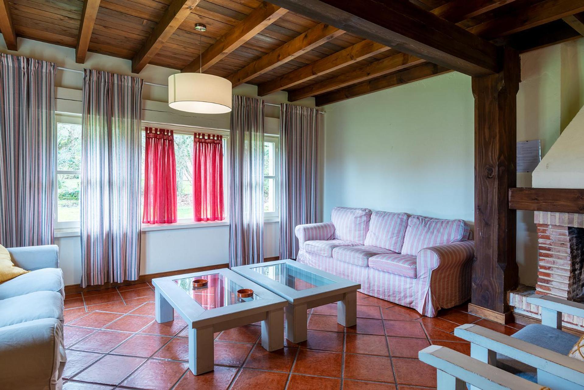 Primorias Llanes Villa Parres de Llanes Exterior photo