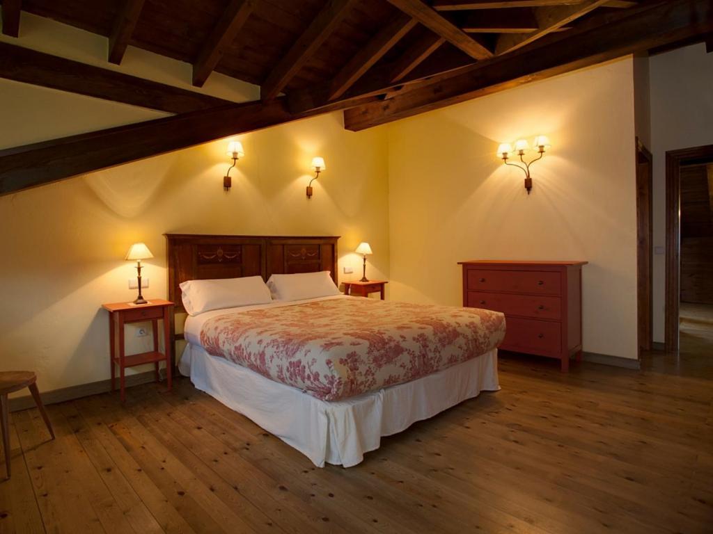 Primorias Llanes Villa Parres de Llanes Exterior photo